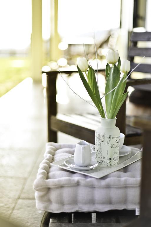 B&B Calligaris Dobrovo Εξωτερικό φωτογραφία