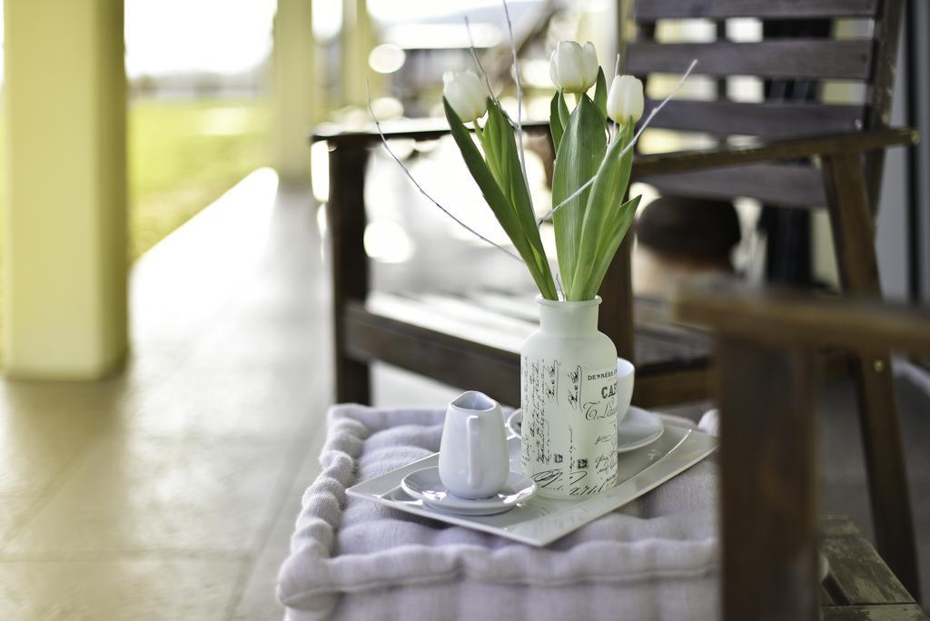 B&B Calligaris Dobrovo Εξωτερικό φωτογραφία
