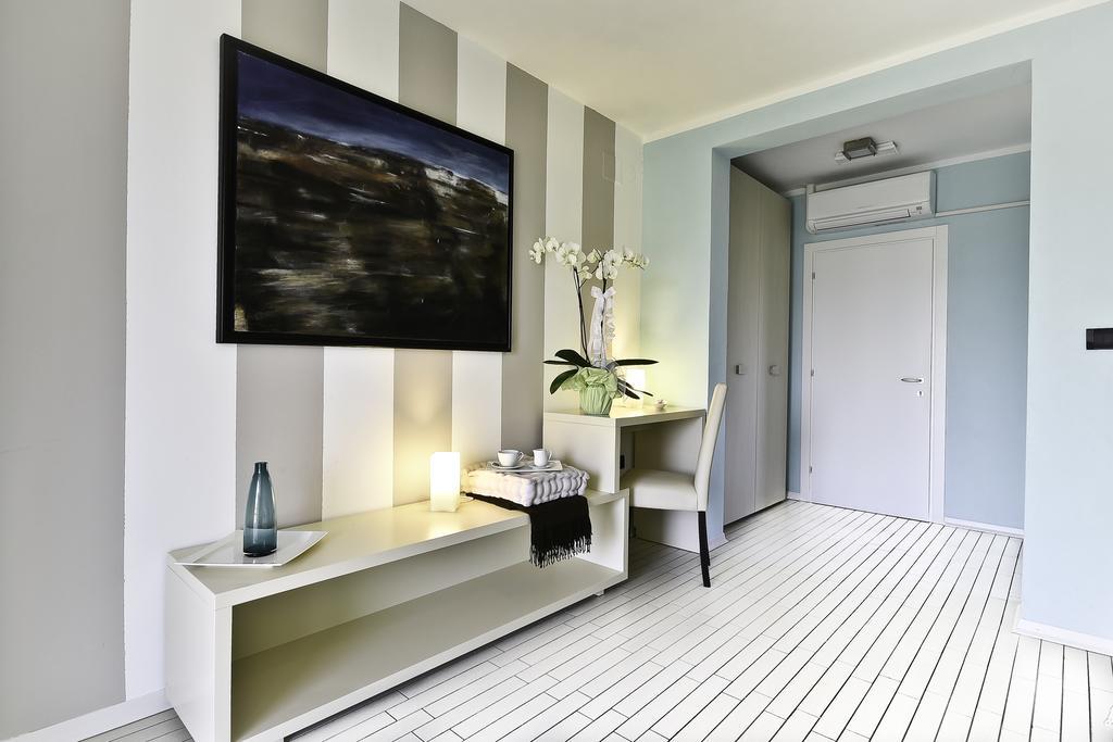 B&B Calligaris Dobrovo Δωμάτιο φωτογραφία
