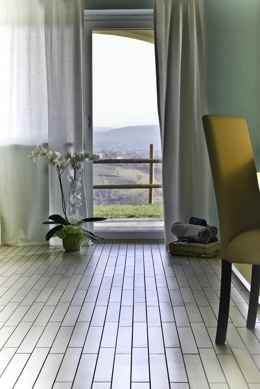 B&B Calligaris Dobrovo Εξωτερικό φωτογραφία