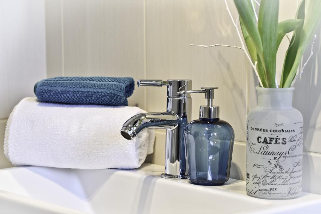 B&B Calligaris Dobrovo Εξωτερικό φωτογραφία