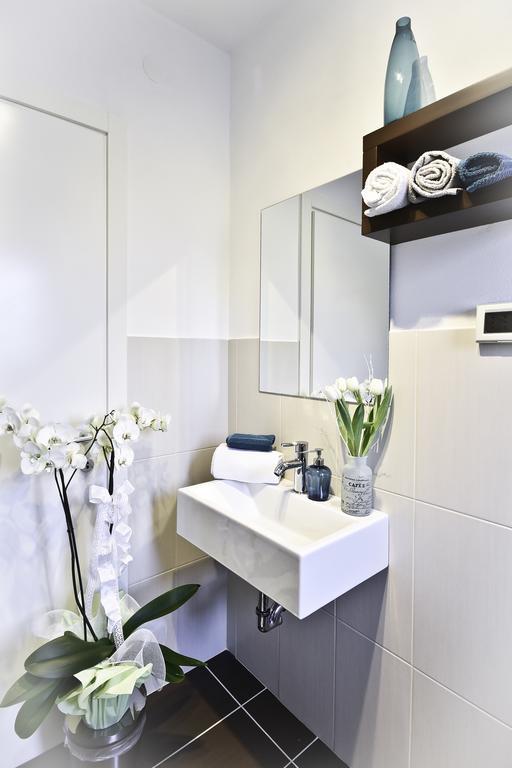 B&B Calligaris Dobrovo Εξωτερικό φωτογραφία